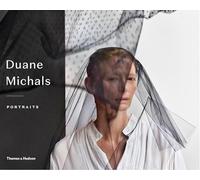 Duane Michals – Portraits – Thames & Hudson