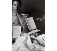 Duane Michals The Adventures of Constantine Cavafy /anglais