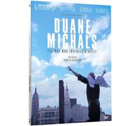 Duane Michals : The Man Who Invented Himself