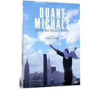 Duane Michals : The Man Who Invented Himself DVD G