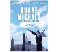 Duane Michals: The Man Who Invented Himself [ NON-USA FORMAT, PAL, Reg.0 Import - France ]