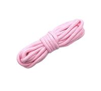 DUANGYMM Cordons de Serrage, Cordon de Remplacement Coton Tressé Corde 1 Mètre 6 mm Multicolore(5)