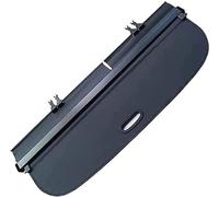 DuanRQ Étagère de Coffre Rétractable pour Accord Crosstour 2010-2019, Housse Colis Cargo Coque Cache-Bagages Protection Intimité Anti-poussière Protection Cargo