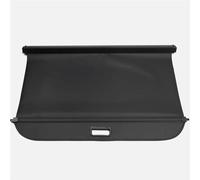 DuanRQ Étagère de Coffre Rétractable pour CHR 2016-2017, Housse Colis Cargo Coque Cache-Bagages Protection Intimité Anti-poussière Protection Cargo