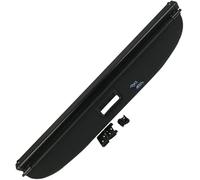 DuanRQ Étagère de Coffre Rétractable pour CHR 2018-2020, Housse Colis Cargo Coque Cache-Bagages Protection Intimité Anti-poussière Protection Cargo