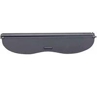 DuanRQ Étagère de Coffre Rétractable pour Infiniti QX60 2013-2018, Housse Colis Cargo Coque Cache-Bagages Protection Intimité Anti-poussière Protection Cargo