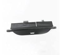 DuanRQ Étagère de Coffre Rétractable pour Jeep Cherokee 2019-2022, Housse Colis Cargo Coque Cache-Bagages Protection Intimité Anti-poussière Protection Cargo