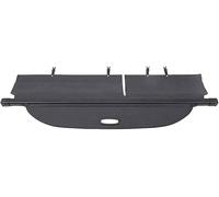 DuanRQ Étagère de Coffre Rétractable pour KIA KX7 2017-2018, Housse Colis Cargo Coque Cache-Bagages Protection Intimité Anti-poussière Protection Cargo