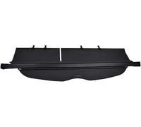 DuanRQ Étagère de Coffre Rétractable pour Nissan Murano 2015 2016 2017 2018, Housse Colis Cargo Coque Cache-Bagages Protection Intimité Anti-poussière Protection Cargo