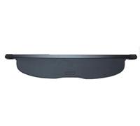 DuanRQ Étagère de Coffre Rétractable pour Renault Koleos 2021-2025, Housse Colis Cargo Coque Cache-Bagages Protection Intimité Anti-poussière Protection Cargo