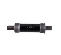 DUANSIYU Boitier De Pedalier 80mm 100mm vélo carré Conique pédalier axe intégré roulement scellé Arbre Changement avec(77)