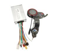 DUANSIYU Controleur Trottinette Electrique Accessoires de Carte mère Tableau Bord Scooter électrique contrôleur d'affichage à Cristaux liquides