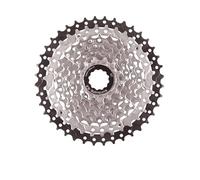 DUANSIYU Roue Libre Cassette de Roue Libre à 8 Vitesses 11-25T 28T 32T 40T 42T Compatible for VTT vélo Montagne 8V pièces