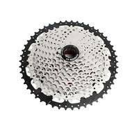DUANSIYU Roue Libre Cassette de vélo VTT 8 9 10 11 12 Vitesses 11-32/36/40/42/46/50/52T Roue Libre Montagne 9V 11V K7 Pignon
