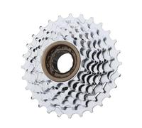 DUANSIYU Roue Libre Roue Libre de vélo Montagne 6 7 8 9 10 Vitesses 11t-36t Volant d'inertie fileté modifié en Acier