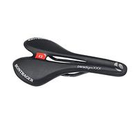 DUANSIYU Selle Velo 139g Road en Fibre de Carbone Selle MTB Saddle Utiliser 3K T800 Matières Tafts Super légers Cushions Cuir Ride Bicycles siège