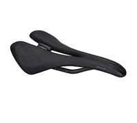 DUANSIYU Selle Velo 168G Fibre de Carbone Complet Eva Poids éponge MTB Road Bicycle Saddle