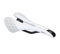 DUANSIYU Selle Velo 168G Fibre de Carbone Complet Eva Poids éponge MTB Road Bicycle Saddle