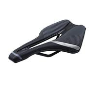 DUANSIYU Selle Velo Bicycle Soft Saddle Mountain Road Bike Cycling Wide Seat Cushion/MTB en Carbone siège MTB
