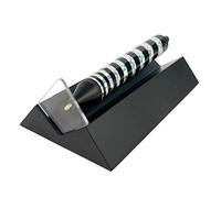 DUANxiaoyanK Stylo flottant, stylo flottant en lévitation magnétique, stylo rotatif avec support flottant, stylo rotatif pour bureau