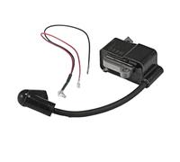 DUANXY Bobine d'allumage pour tronçonneuse Husqvarna 435 440 445 450 450E Jonsered CS2240 CS2245S CS2250 OEM 5739357-02 573 93 57-01 504 57 14-01