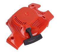 DUANXY Lanceur de rechange pour tronçonneuse Husqvarna 136 137 141 142 530071968