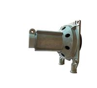 DUANXY Tambour d'embrayage et boîtier compatibles avec Stihl AutoCut 25-2 Stihl FS120 FS200 FS250 Débroussailleuse Débroussailleuse Pièces de rechange Remplace OEM 4134 160 0601, 4134 160 2900