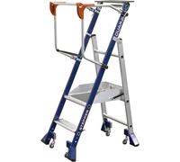 DUARIB Marchepied Stepper 2 marches - 614912