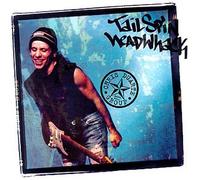 Duarte, Chris Group - Tailspin Headwhack