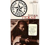 Duarte, Chris Group - Texas Sugar Strat Magic