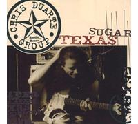 Duarte,Chris - Texas Sugar Strat Magic [Import]