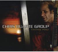 Duarte, Chris - Vantage Point [Import]