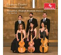 Duarte - Complete Works