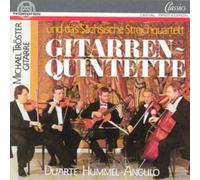 Duarte - Gitarrenquintette 1