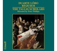 Duarte Lôbo – Requiem - Messe