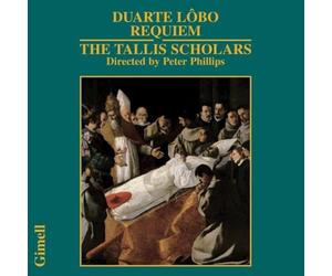 Duarte Lôbo : Requiem - Messe