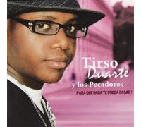 Duarte, Tirso - Para Que Nada Te Pueda Pa [Import]