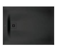 Duravit Sustano receveurs de douche 1200x900mm, 720277650000000, Couleur: Gris foncÃ© mat