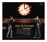Zezé Di Camargo & Luciano - Duas Horas de Sucessos 1