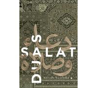 Duas & Salat journal - Édition du coeur à remplir - 60 jours - Sijjādah vert: Carnet de Prières du Musulman - Dhikr, Doua’a, Coran et gratitude au quotidien