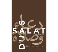 Duas & Salat journal - Édition du coeur à remplir - 60 jours - Terre: Carnet de Prières du Musulman - Dhikr, Doua’a, Coran et gratitude au quotidien