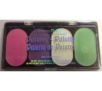 Duath Ephel - Painter's Palette