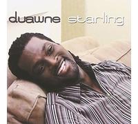 Duawne Starling