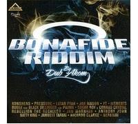 Dub Akom - Bonafide Riddim