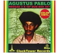 Dub Box Set (10in) (Box)