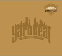 Dub Box Vol. 3: Golden Flavor [Import]