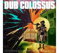Dub Colossus – Doctor Strangedub – CD