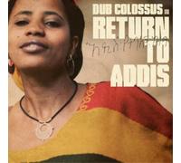 Return to Addis – CD – Integral
