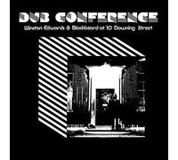 Dub Conference at 10 Downing Street