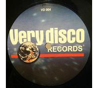 Dub Convention - Silver Convention [Vinyl Single 12'']